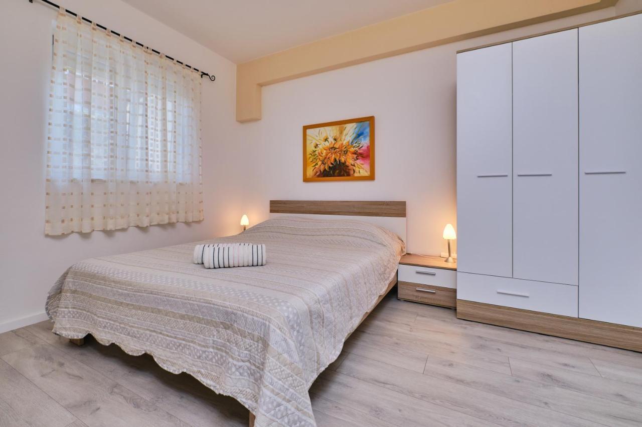 Beautiful Apartments Ksenija Mali Lošinj Eksteriør bilde
