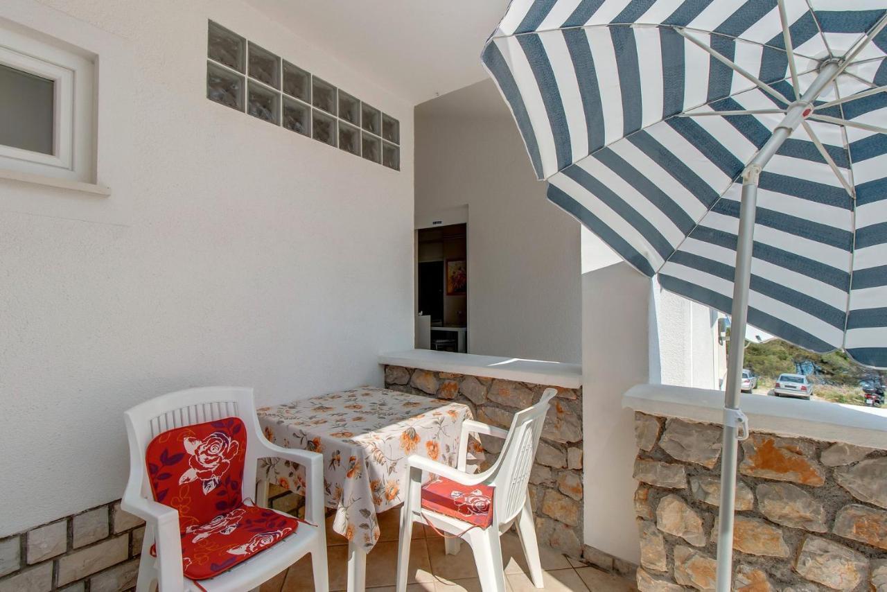 Beautiful Apartments Ksenija Mali Lošinj Eksteriør bilde